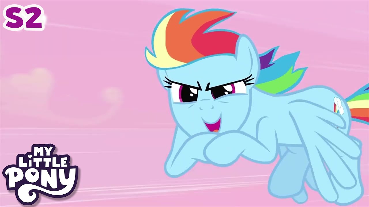The Super Speedy Cider Squeezy 6000 | COMPILATION | My Little Pony: Friendship Is Magic | CARTOON