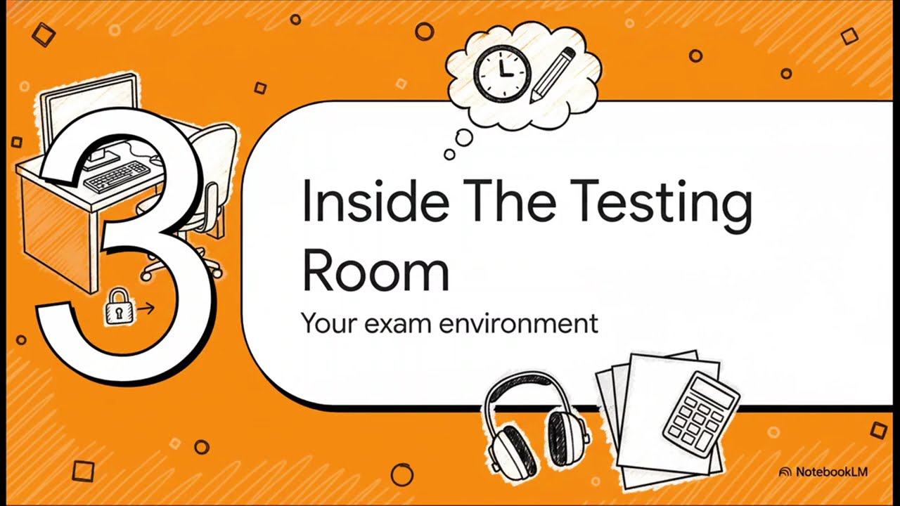 My Prometric Center Experience 🏢📝 | Here&rsquo;s Exactly What Happens!
