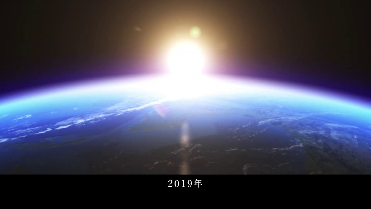 日本電子70周年動画