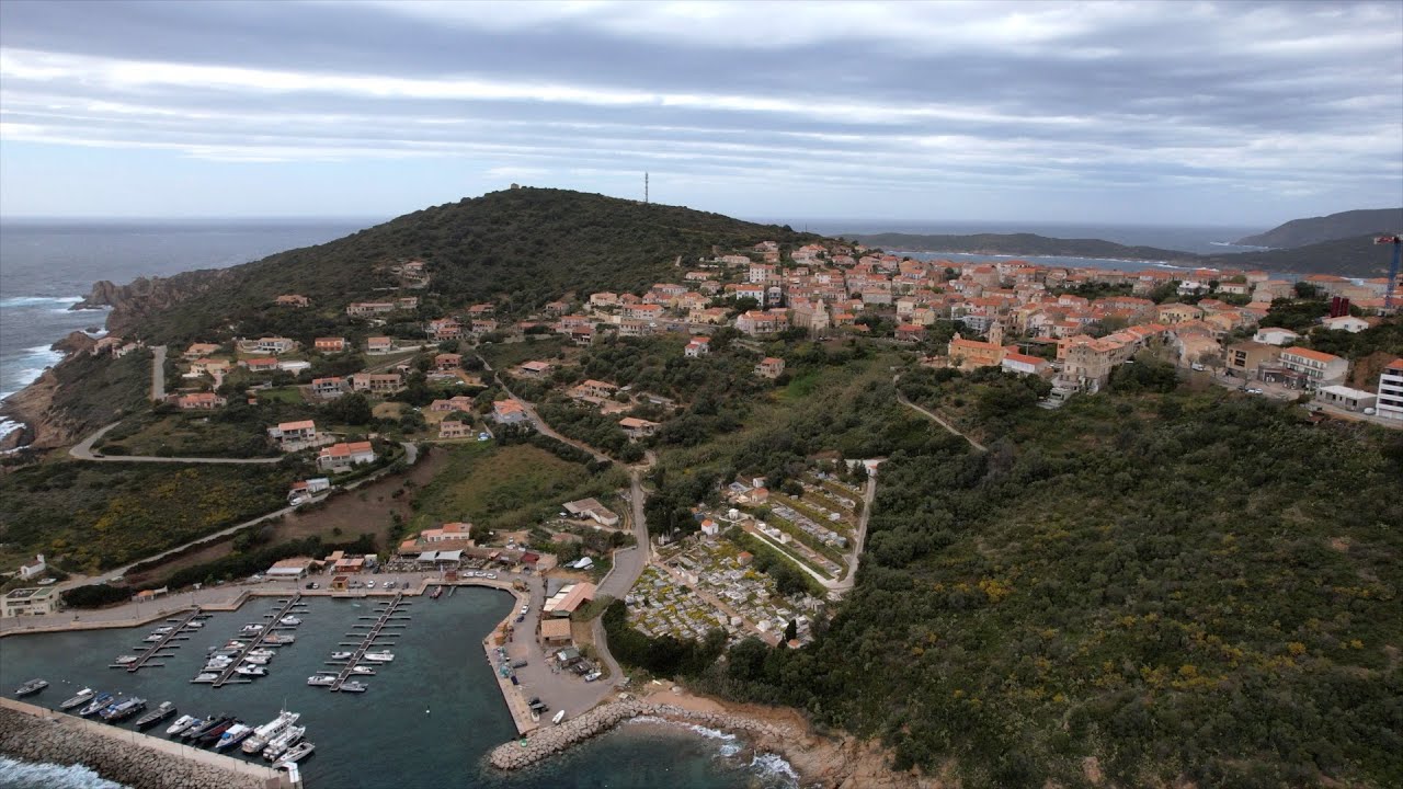 Mare à Mare nord - Étape 10 : De retour sur la Côte