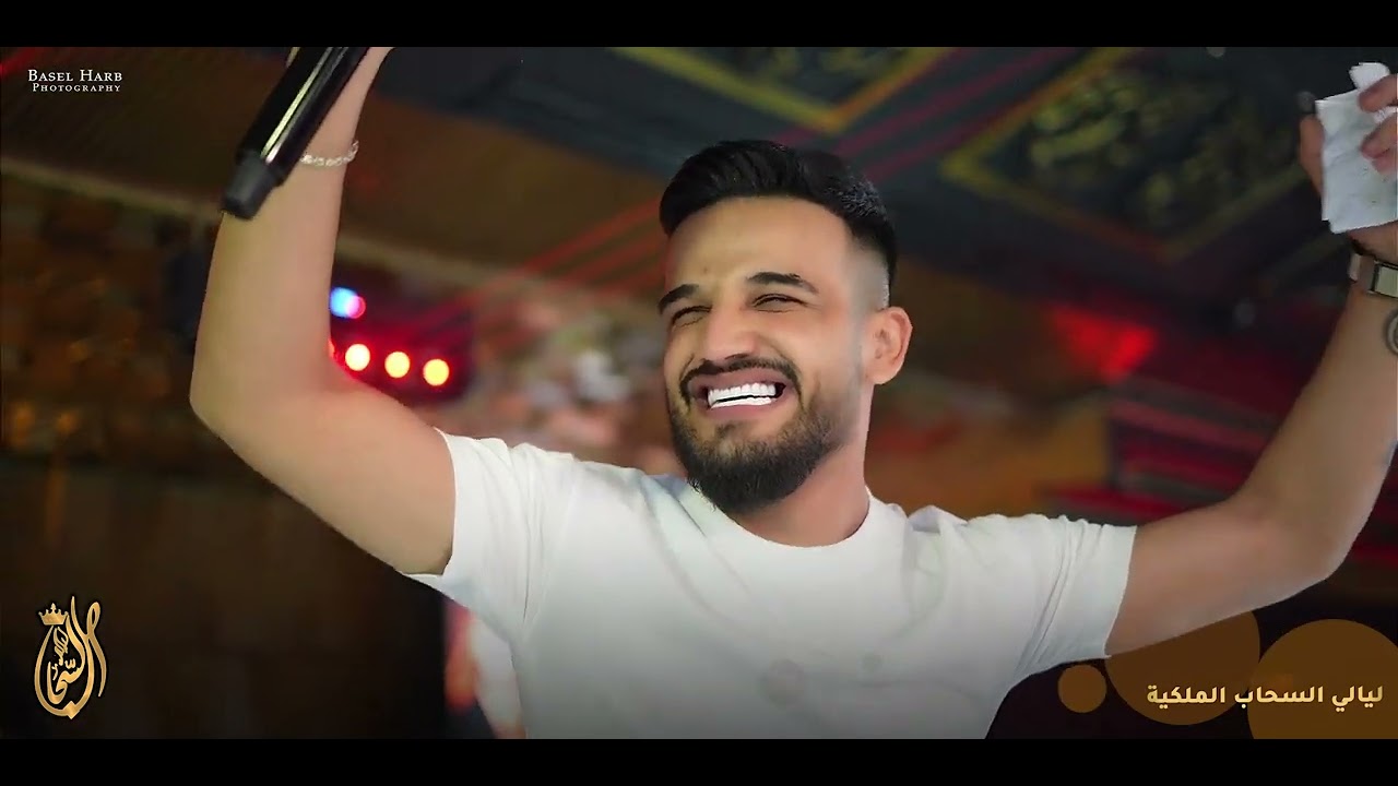 مازن عساف | حفلة الترندات | اني الثكل والراكز  | لا تنسى يوم لشلتك ومن الشوارع جبتك | ليالي السحاب 🔥