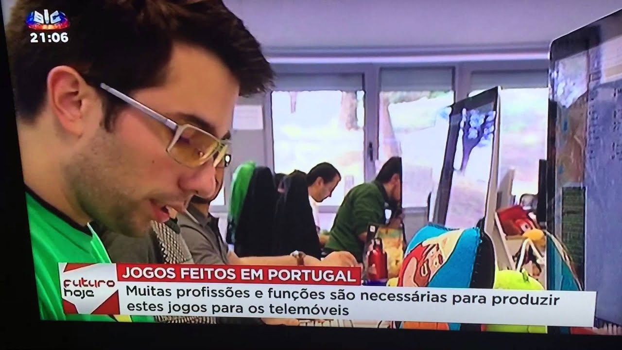 Futuro Hoje Miniclip