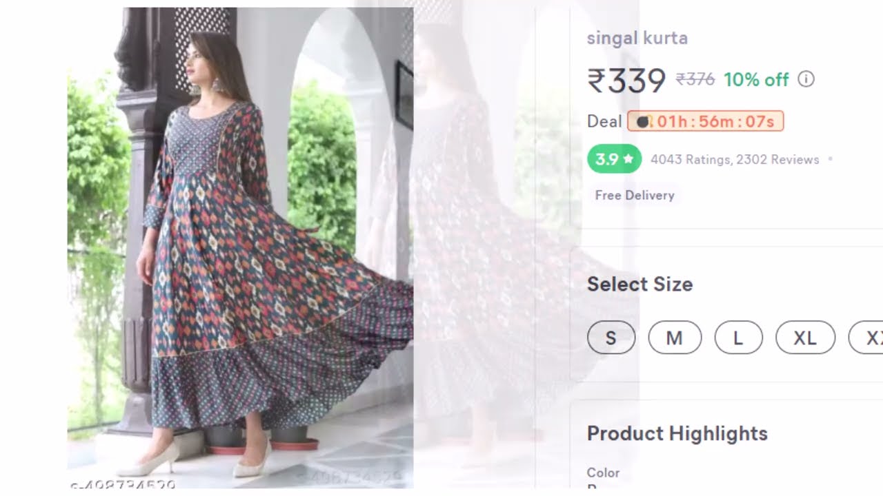 Meesho Gowns | Meesho Gown Collections #meesho #meeshohaul