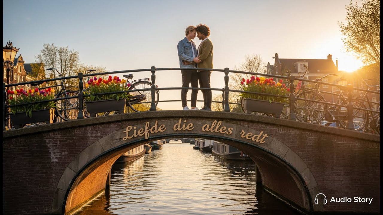 EEN JONGE JONGEN TROTSEERT EEN MILJARDAIR OM ZIJN STAD TE REDDEN, MAAR REDT HEM UITEINDELIJK