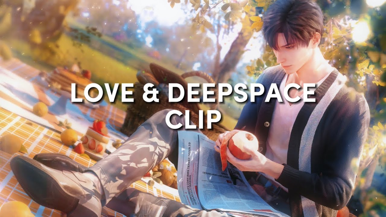Spring Remnants [Tender Moments | By Your Side] | Love and Deepspace Clip