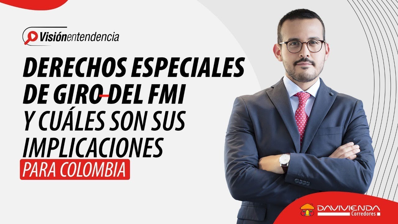 Recursos del FMI para Colombia ¿Qué implican? I Davivienda Corredores