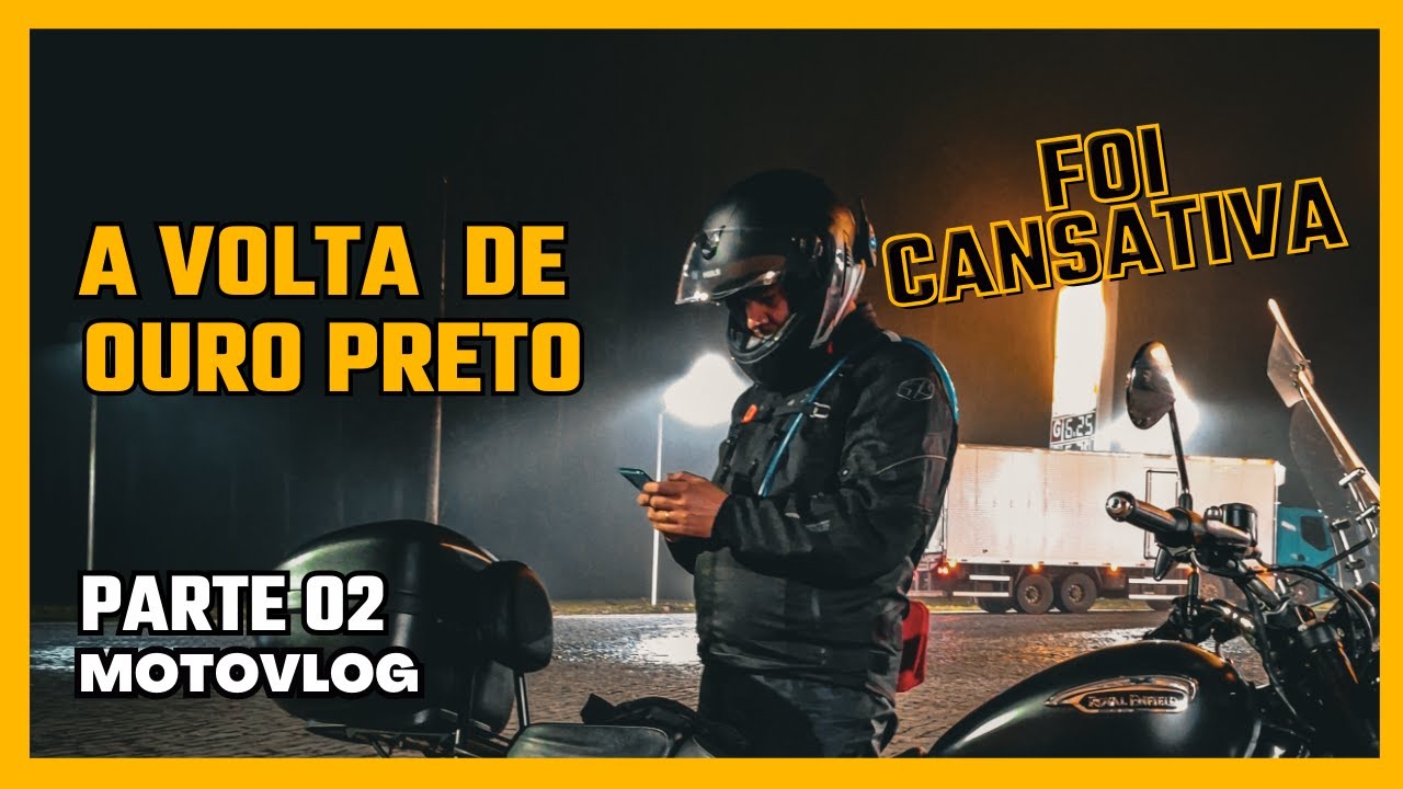 ROTA 17| Nossa experiência rodando 750 km de Meteor 350