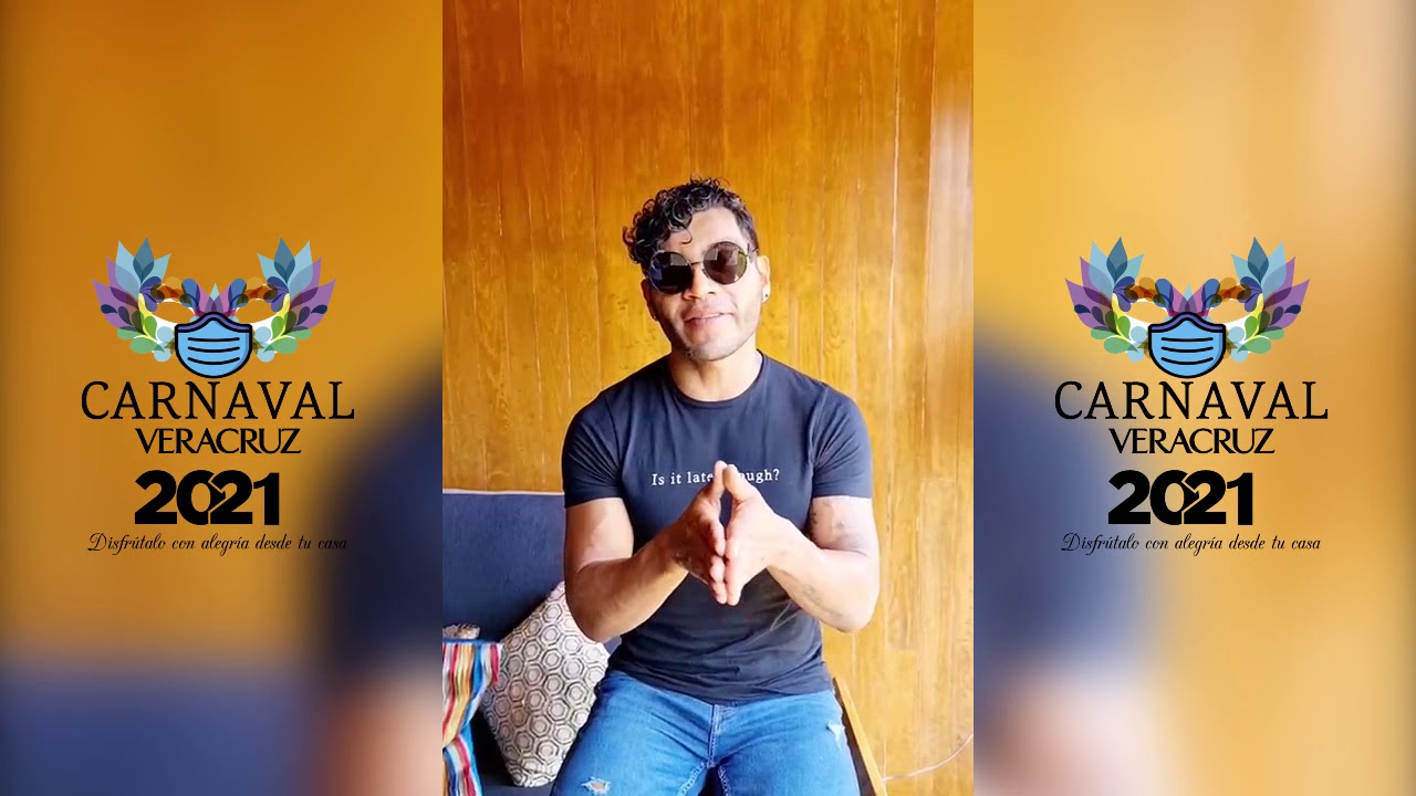 Samuel Parra Cruz mejor conocido como 