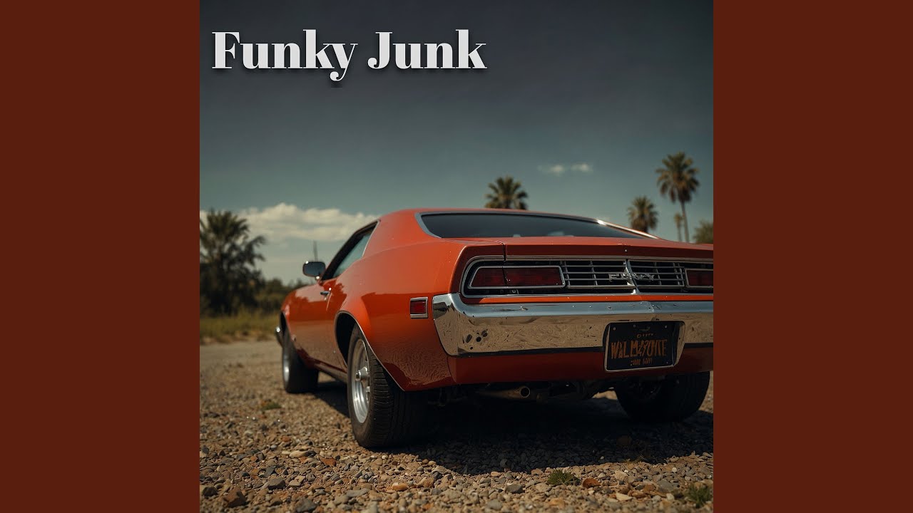 Funky Junk