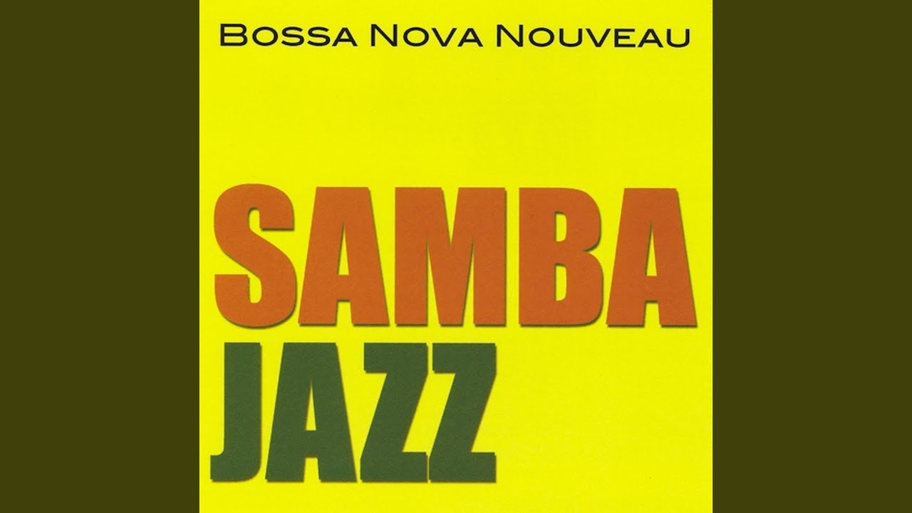 Samba Jazz