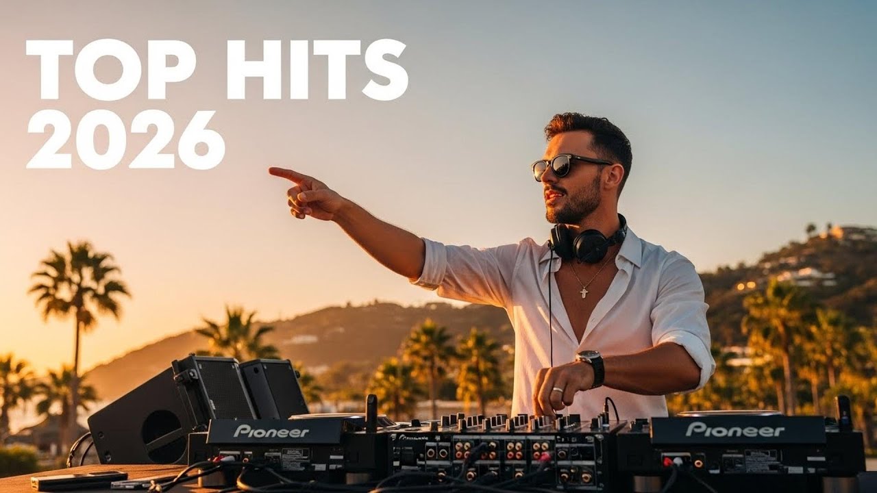SUMMER AFRO HOUSE Sunset Mix (Adam Port, Diplo, Hugel, Coldplay, Avicii, The Weeknd) 30