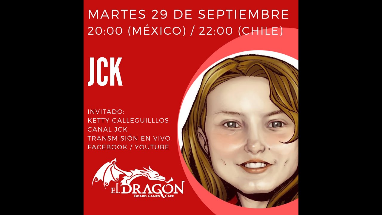 Jugando con Ketty - entrevista