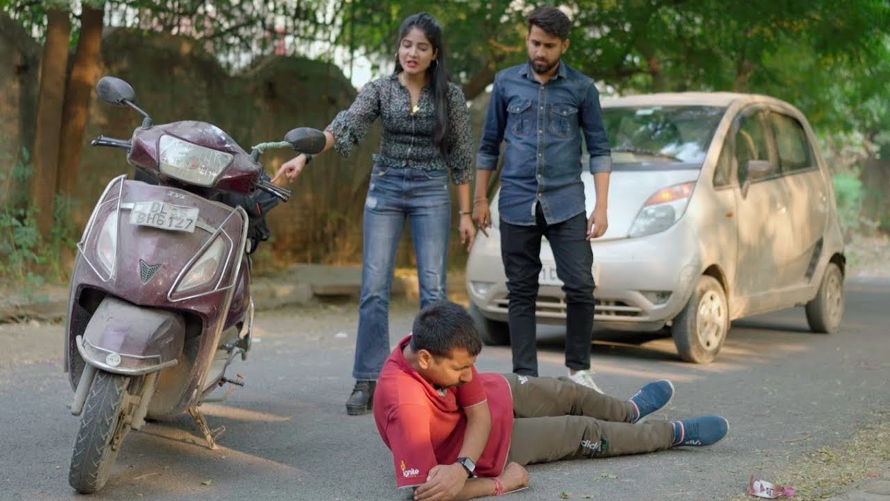 Aukaat || Time Changes || Shekhar Pant