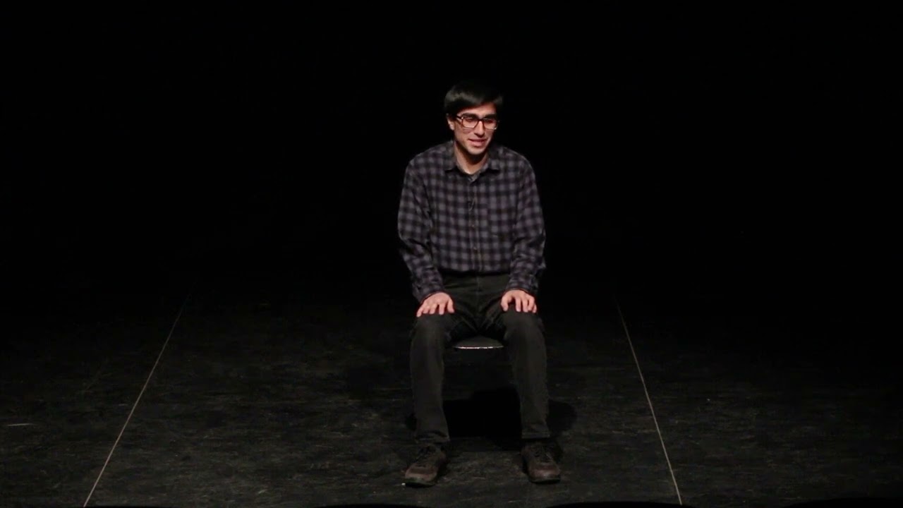 Yusuf KÖMÜR - TUTUKLU