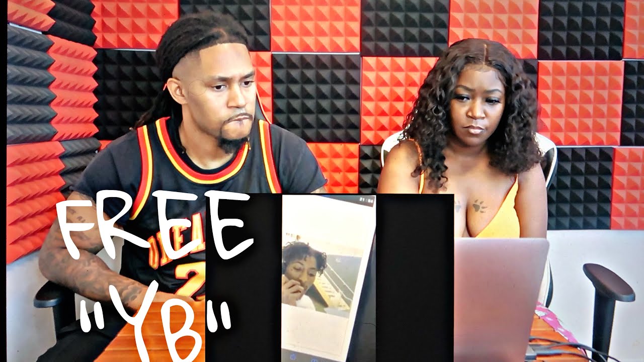 NBA YOUNGBOY “Still Waiting” REACTION
