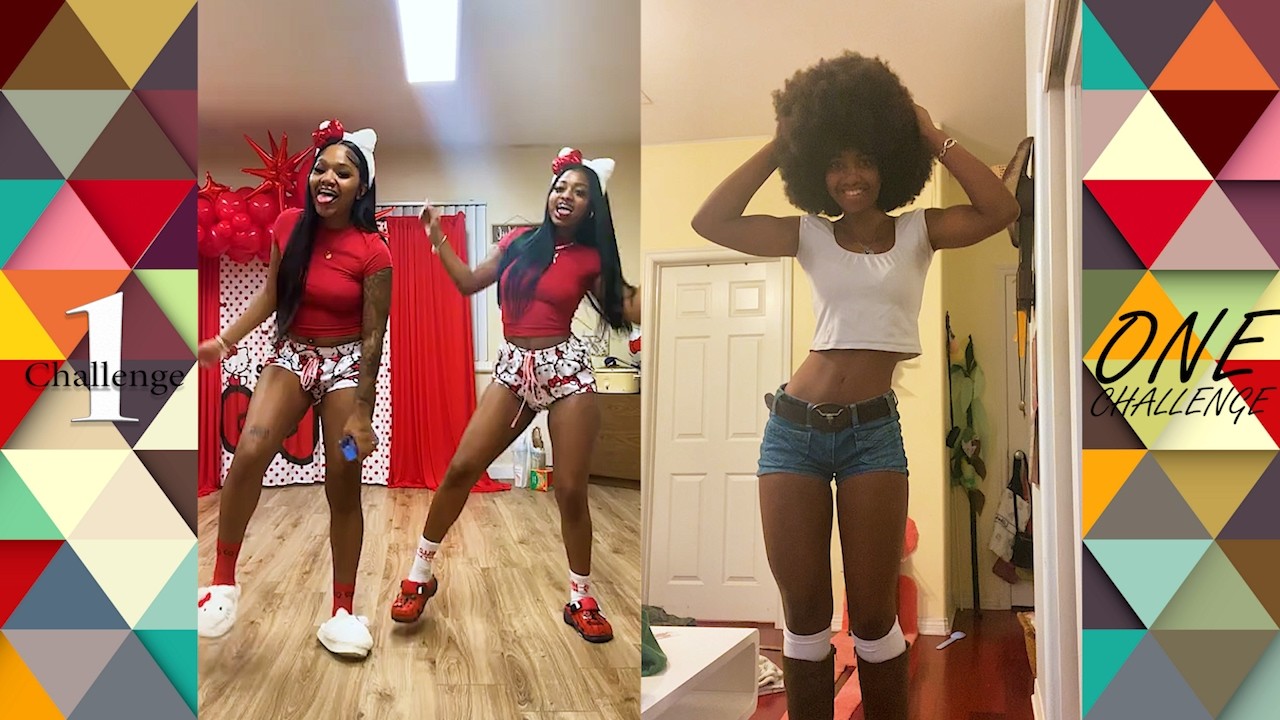 Try Not To Dance Tiktok Mashup Compilation - September 2025