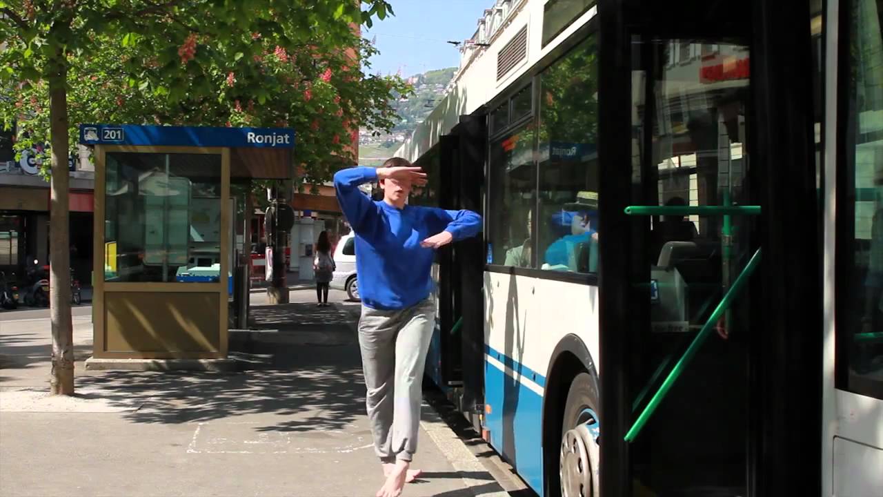 F&ecirc;te de la Danse de Vevey  