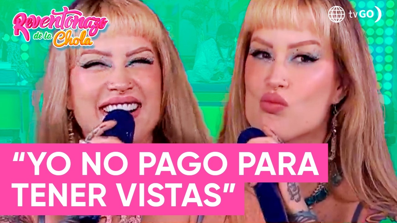 Reventonazo de Verano: Leslie vuelve y lanza su indirecta (HOY)