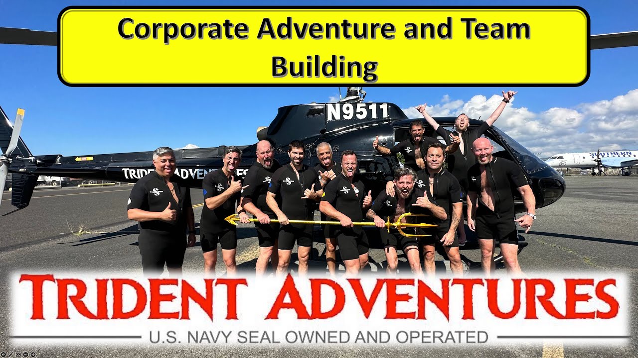 Corporation and Team Building