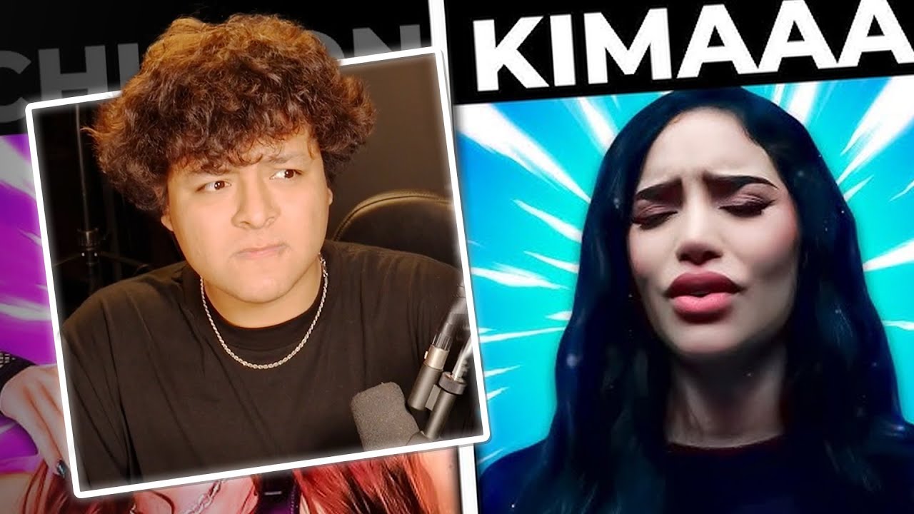 ALECCHI reacciona a TOP PEORES CANCIONES DE INFLUENCERS #2