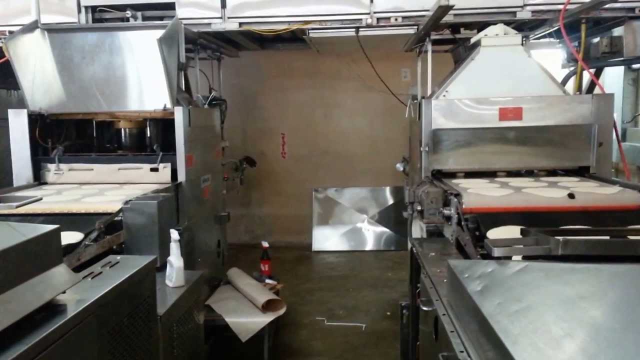 La Samaritana Tortillas PR