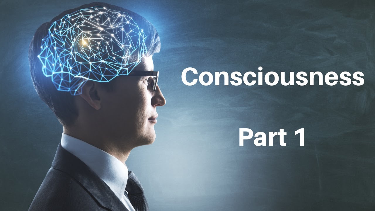 Consciousness Part 1: Is Consciousness Just Brain Chemistry?