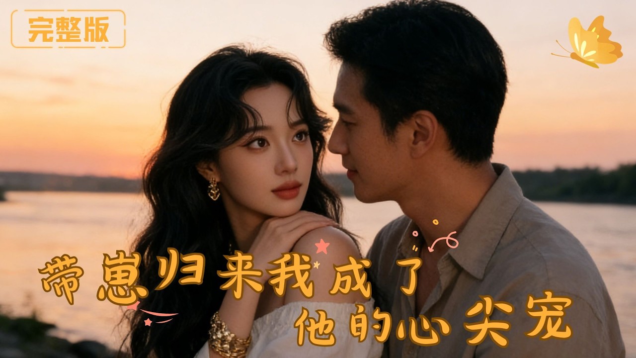 [Multi Sub]《带崽归来，我成了他的心尖宠》身怀六甲悄然消失，多年后，她带着宝宝强势归来与权势滔天的他重逢，霸总你推开的是你亲生儿子啊！！#现代 #完整版 #最火短剧推荐 #短剧全集