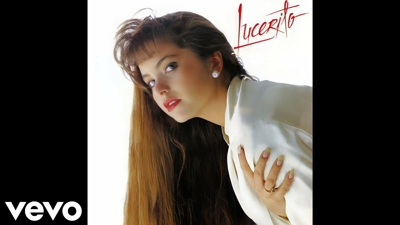 Lucero - Cenicienta Se Acabó (Official Audio)