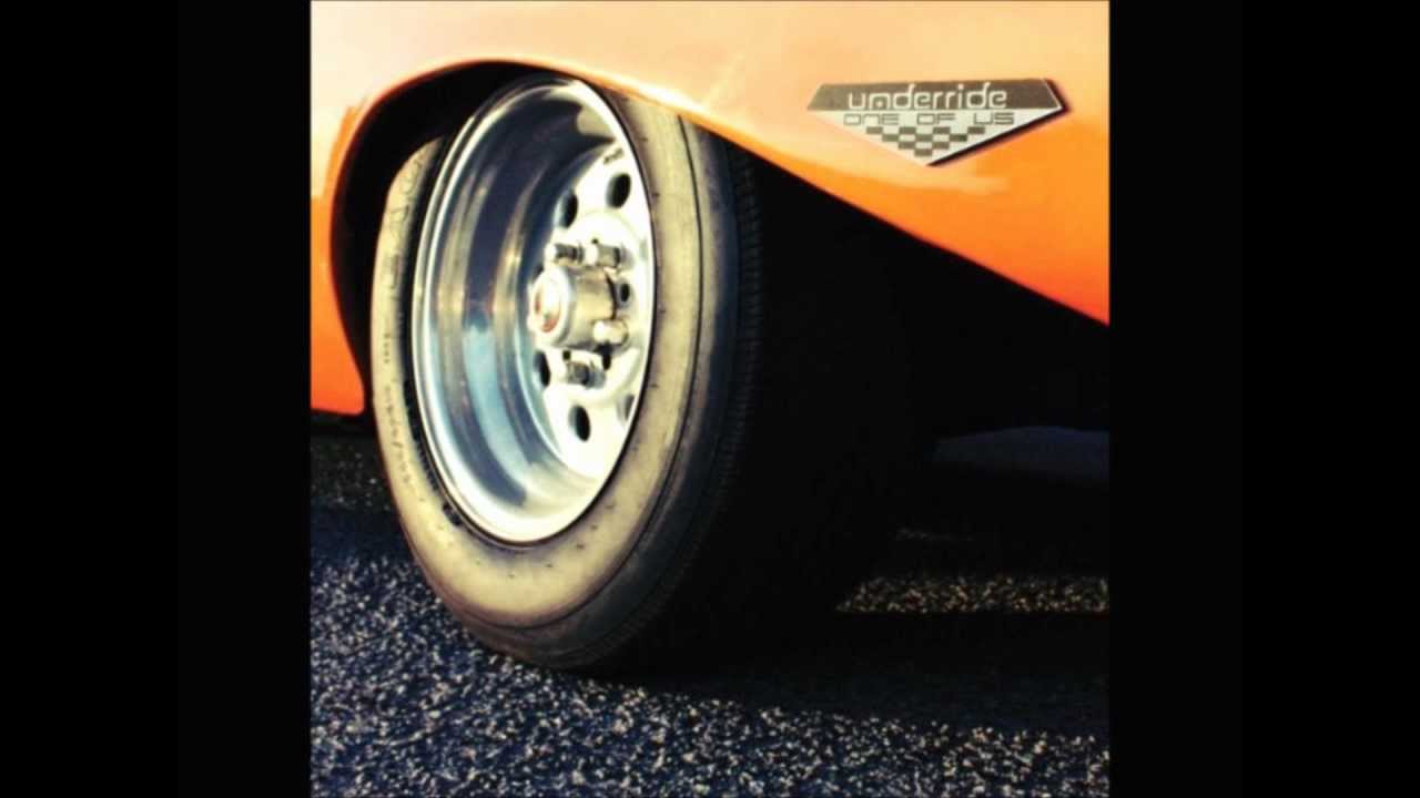 Underride   Throw It Away