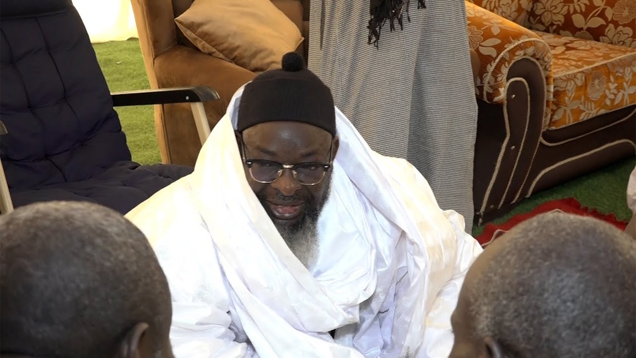 🛑 DIRECT Magal Darou Moukhty 2026 Nisfou Sahebane 1447H Keur S Abdou Baye Cheikh Khady Mbacke