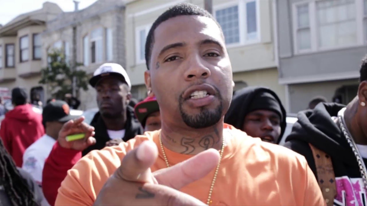 J Murda f/ Philthy Rich - “Been” Music Video