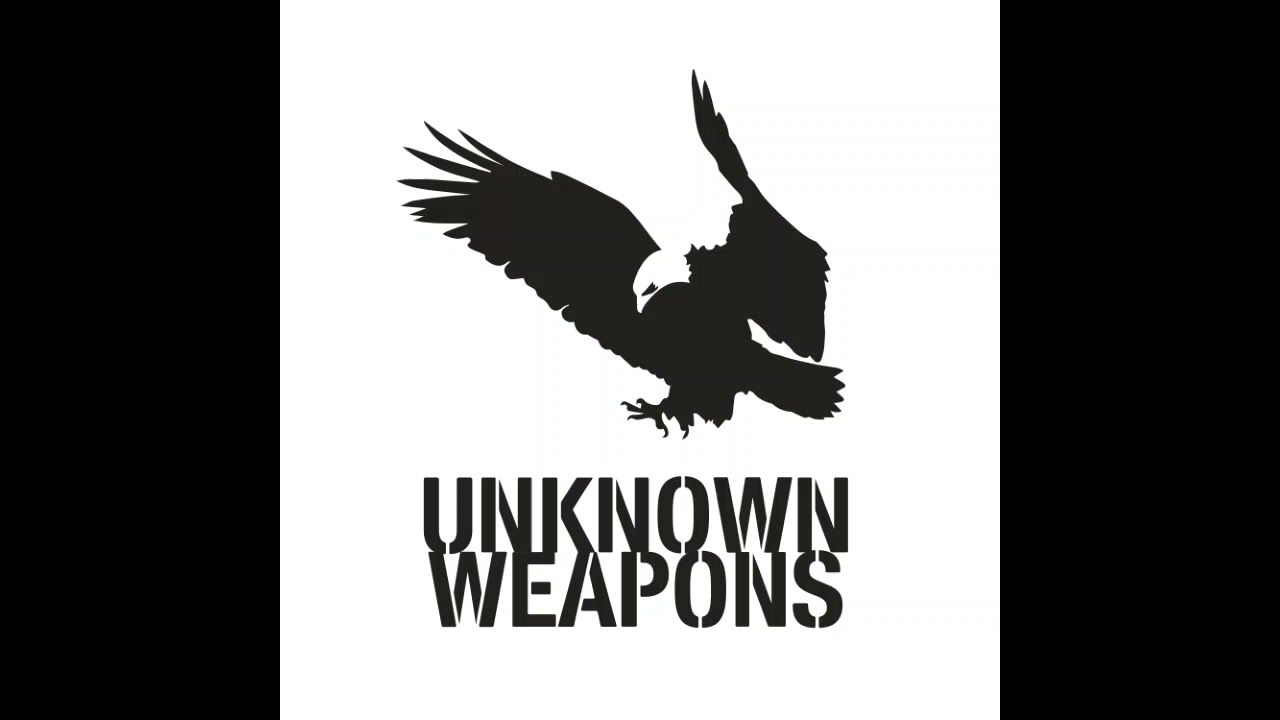 Unknown Artist - Untitled 01 // UW0001