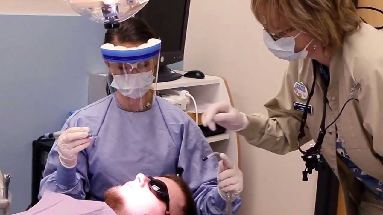PCC | The Dental Hygienist - Disease and Your Mouth
