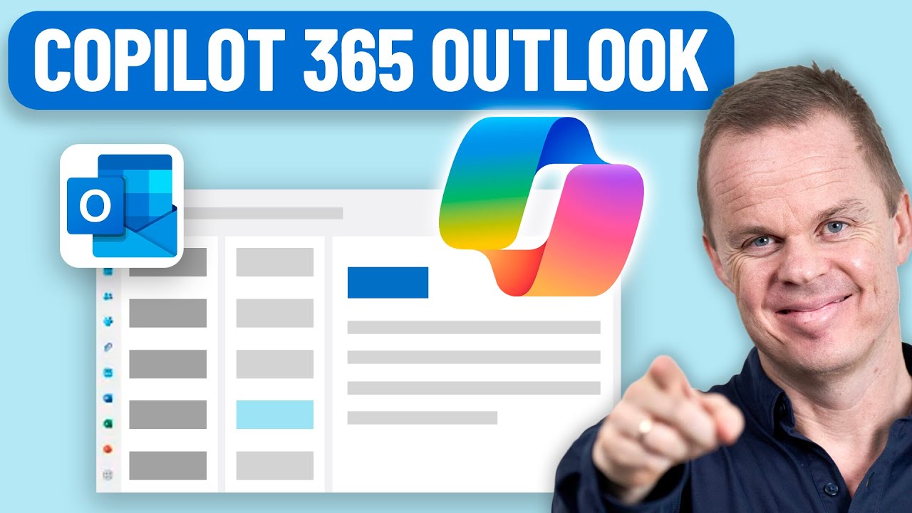 Copilot 365 for Outlook: The Beginner&rsquo;s Step-by-Step Guide