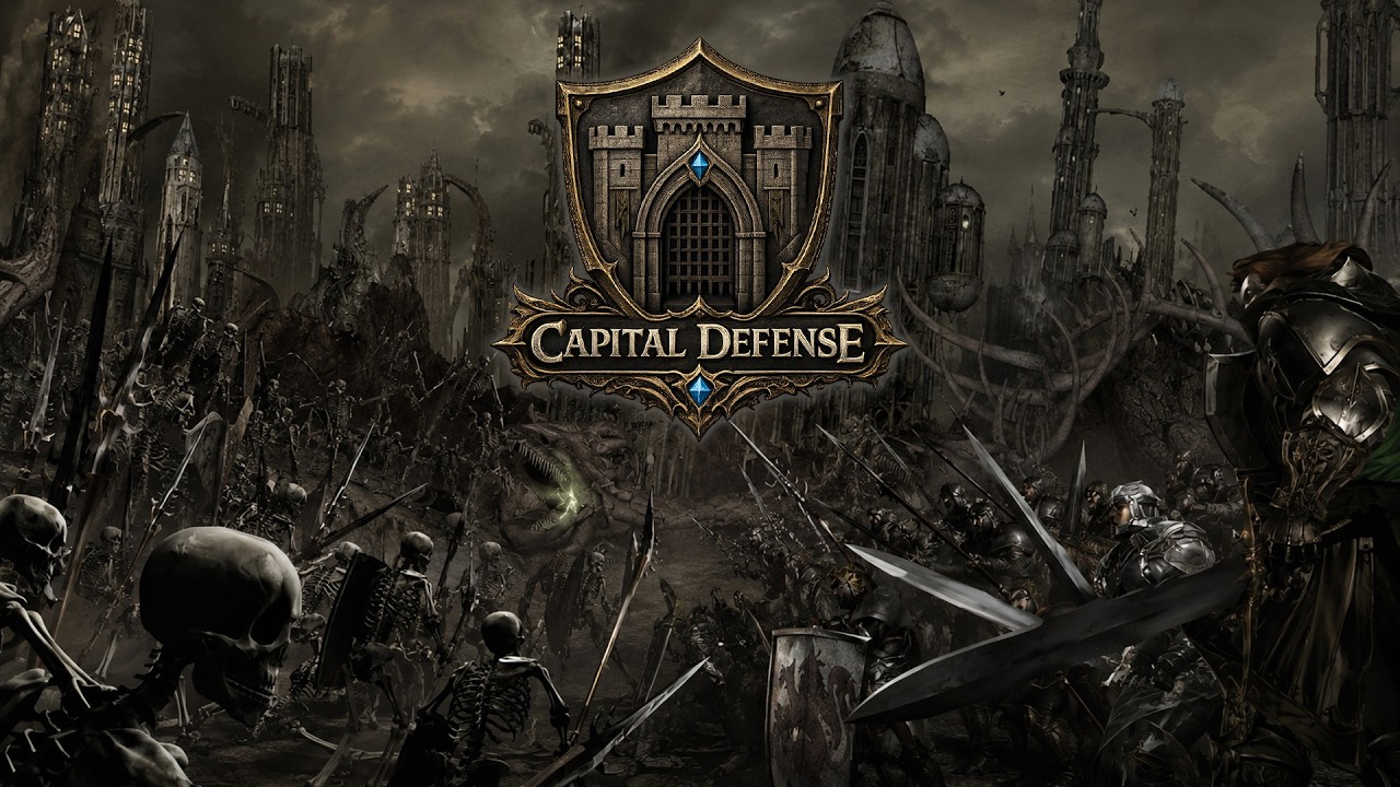 Disciples 2 | Новый режим Capital Defense на MNS [забег №2]