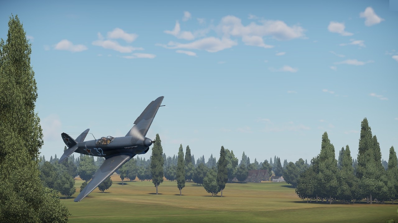 ПТ 76 и Як 9К Контуженый War Thunder || нарезка #1