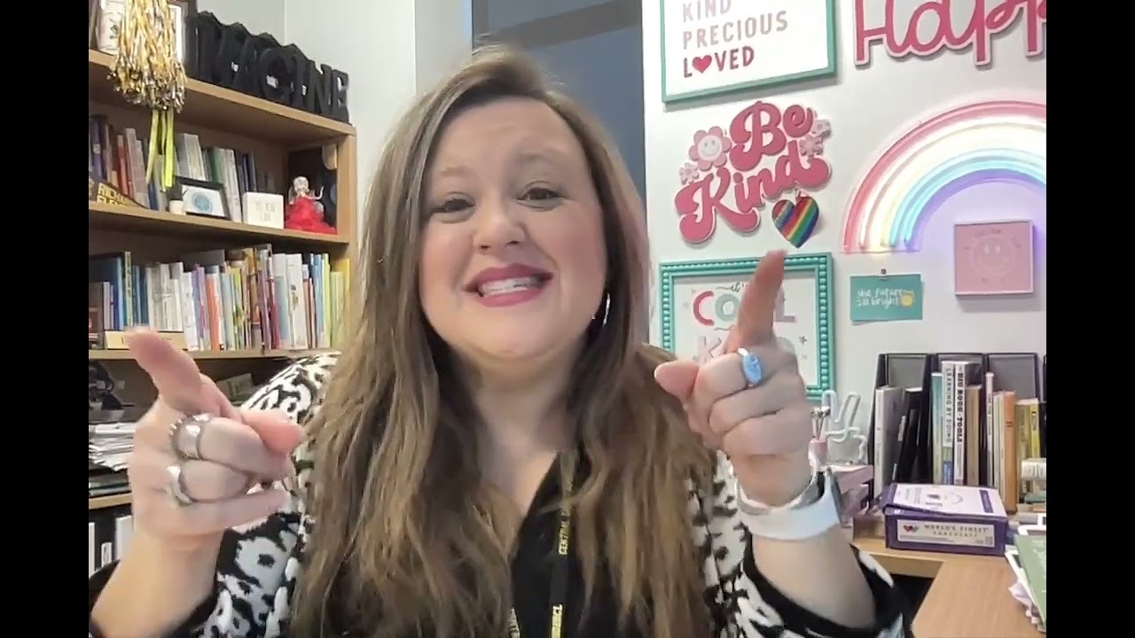 Morning Announcements 3/11/26