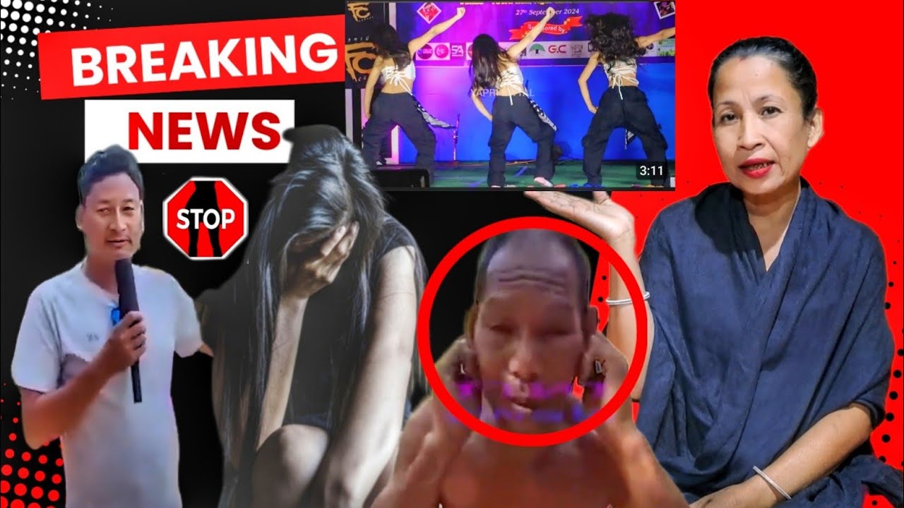 Latest Viral News Bura Kaka Bini Batiji N Romphrena Nayo | Joto Brwi N Bihik Nugo | Full Video Naidi