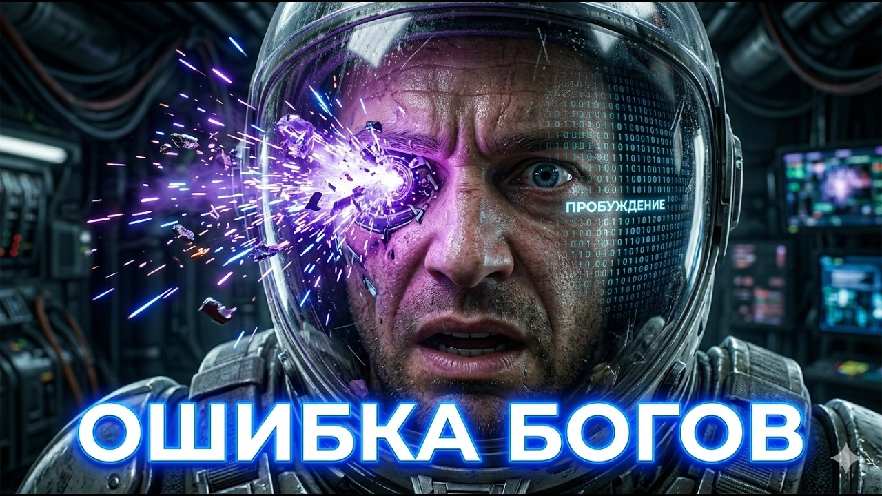 Мы защитим вас любой ценой — Сказал ИИ и заблокировал пушки