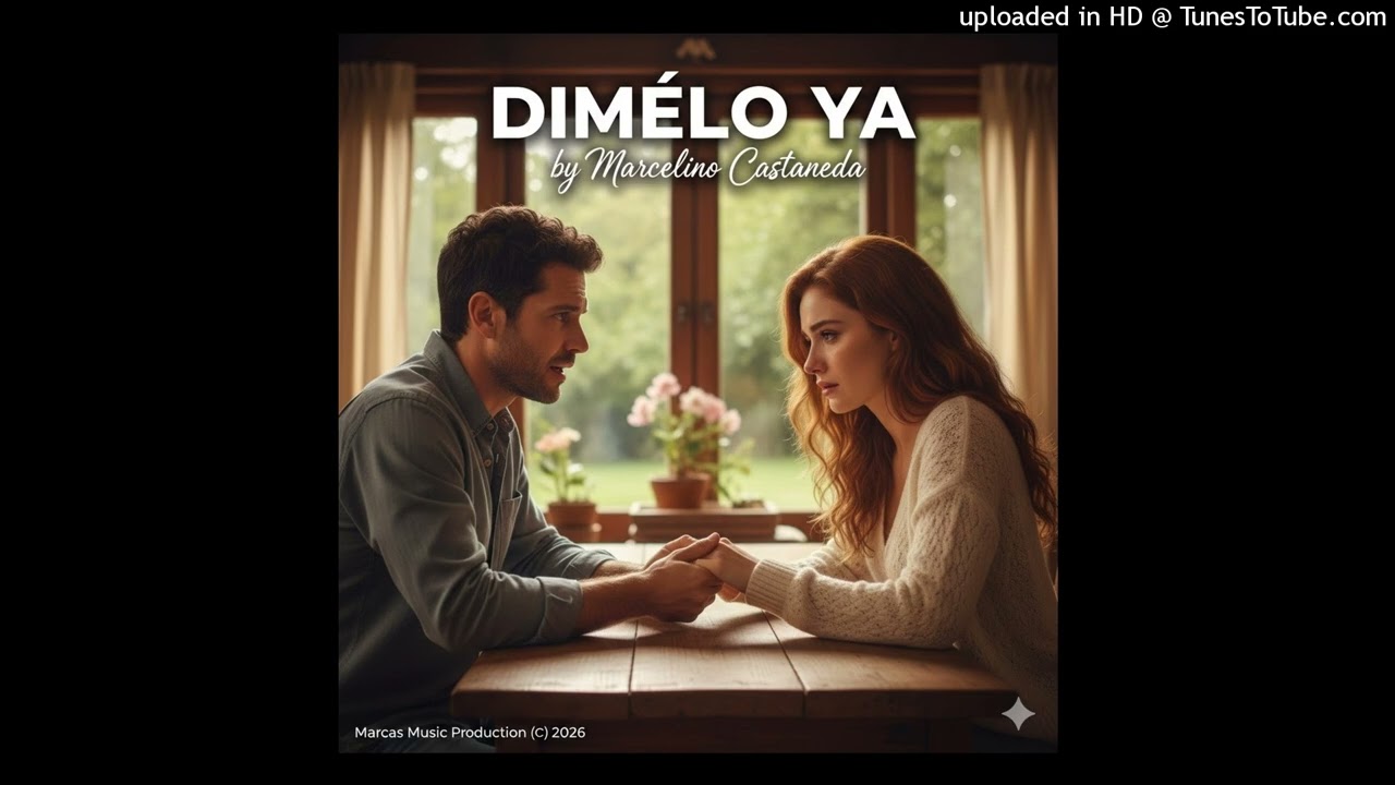 Dímelo Ya