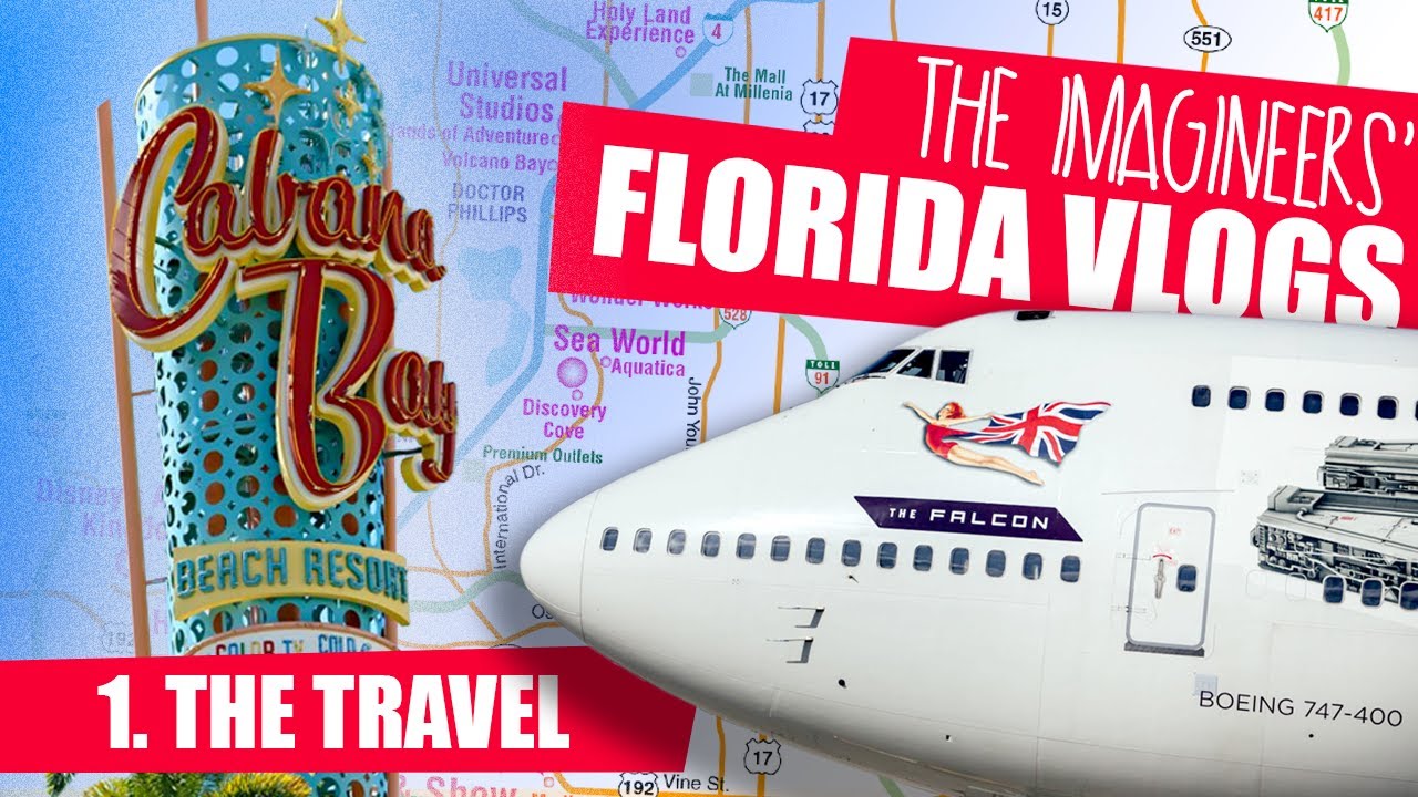 FLORIDA HOLIDAY VLOGS 2019 pt1 | TRAVEL DAY