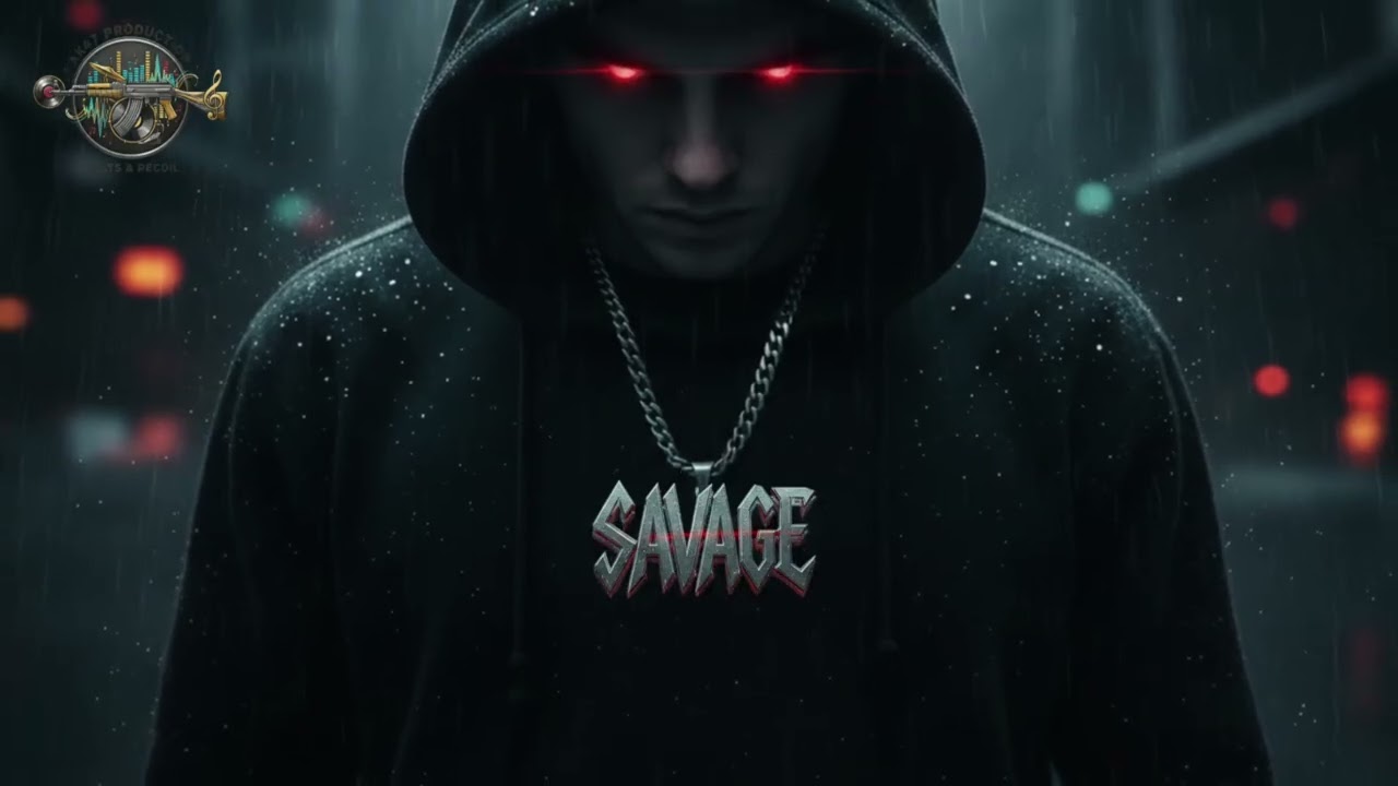 #free | HOODTRAP TYPE BEAT - #SAVAGE | FRESTYLE BEAT| TYPE BEAT| Prod . By AK47 PRODUCTION 2K26 