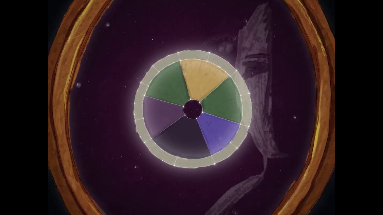 BBC Radio 4 || Buddhist Wheel of life explained