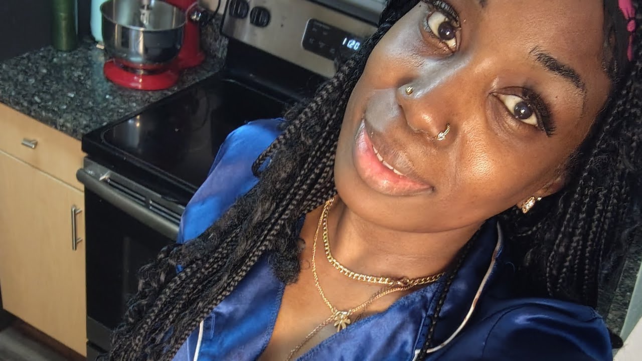 I can't believe this happened 😭| cook 🍲 and clean 🫧 with me #cleaning #cooking #fyp #viral
