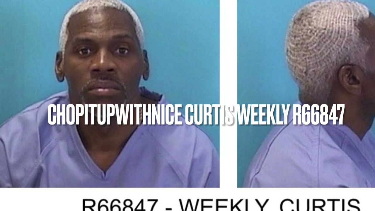 Curtis Weekly “Alot Of The Older People Here Stuck In They Ways And Dont Wanna Help You Come Home”