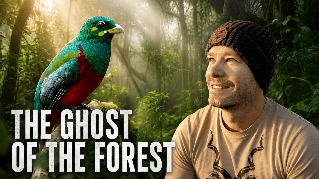 Birding in Magoebaskloof, South Africa – What It’s Really Like (Ep.1)