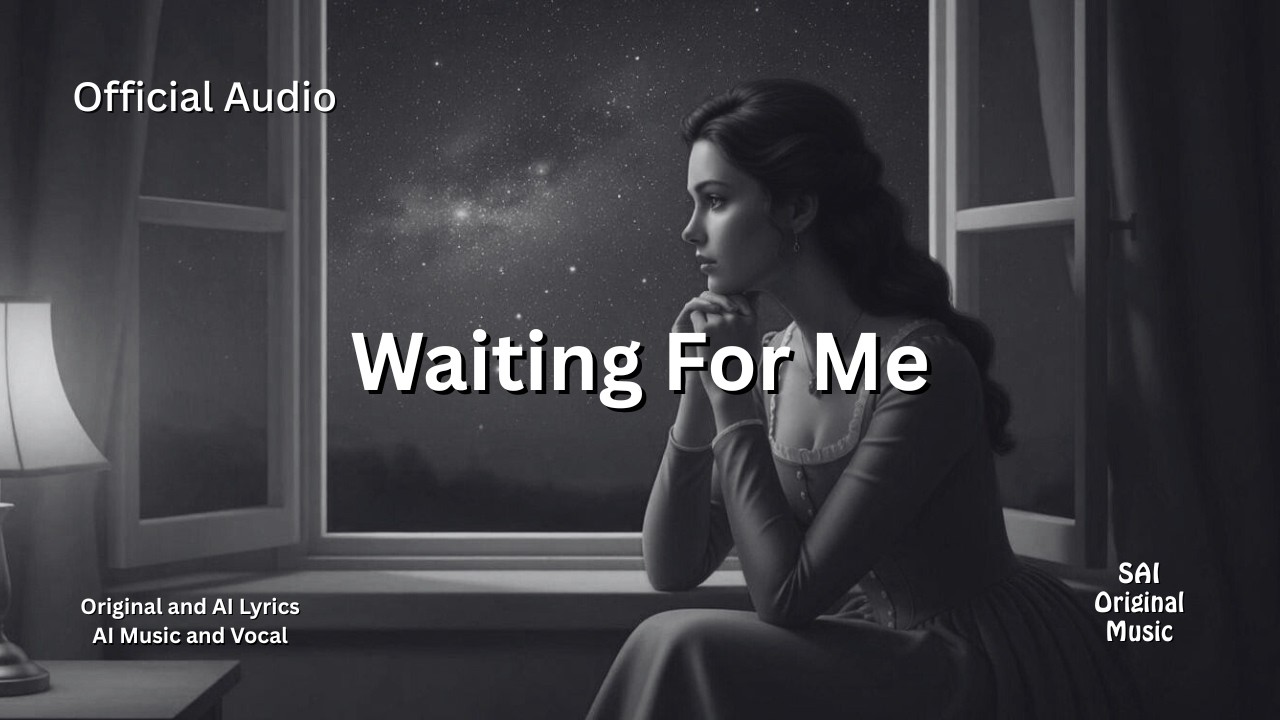 Waiting For Me | Official Audio