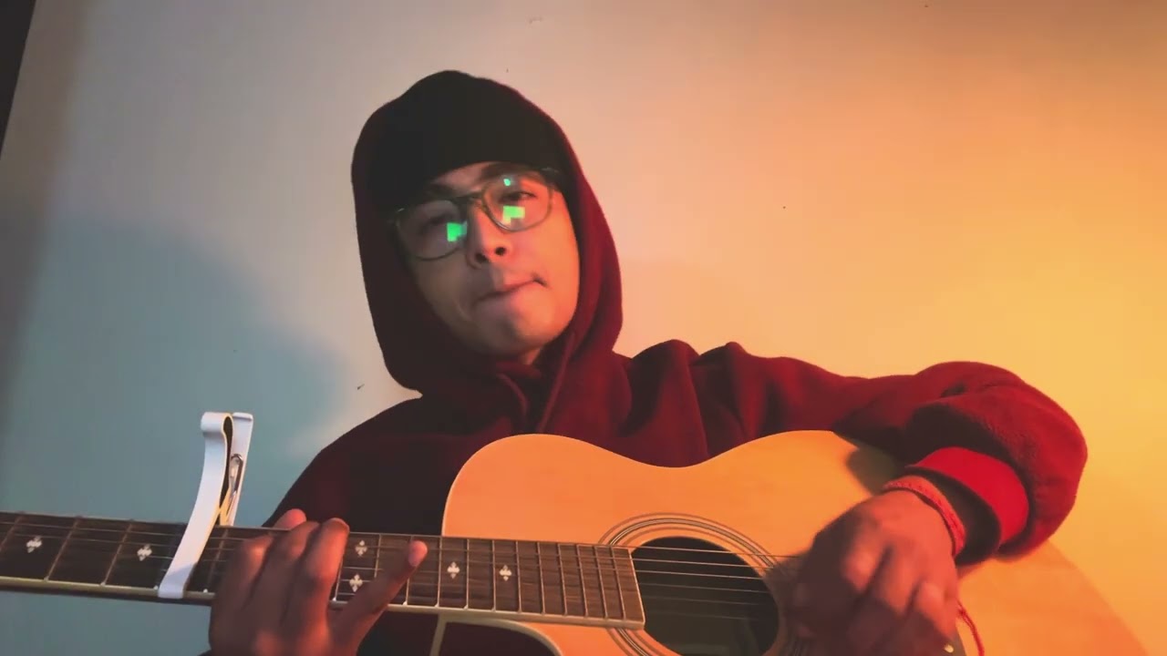 An original song bye me …. -bhawana