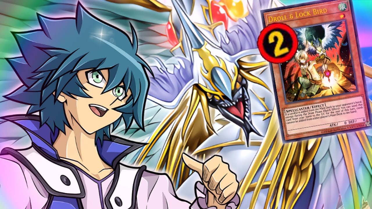 PEAK! Crystal Beast SHINES Post Banlist & Burst Protocol