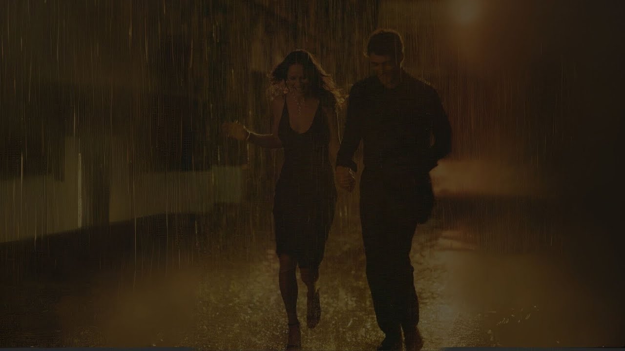 the night we first met [playlist]